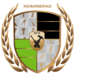 Årets hantverkare 2015